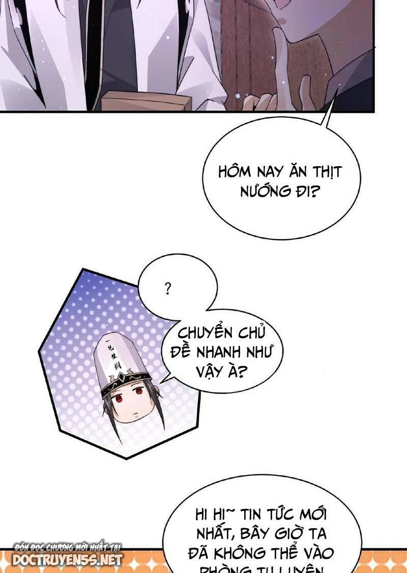 Bắt Đầu Livestream Ở Địa Phủ: Phát Sóng Trực Tiếp Ở Đây Ai Dám Đến Chapter 200 - Trang 2