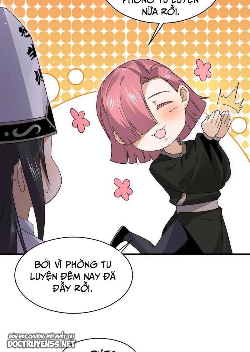 Bắt Đầu Livestream Ở Địa Phủ: Phát Sóng Trực Tiếp Ở Đây Ai Dám Đến Chapter 200 - Trang 2