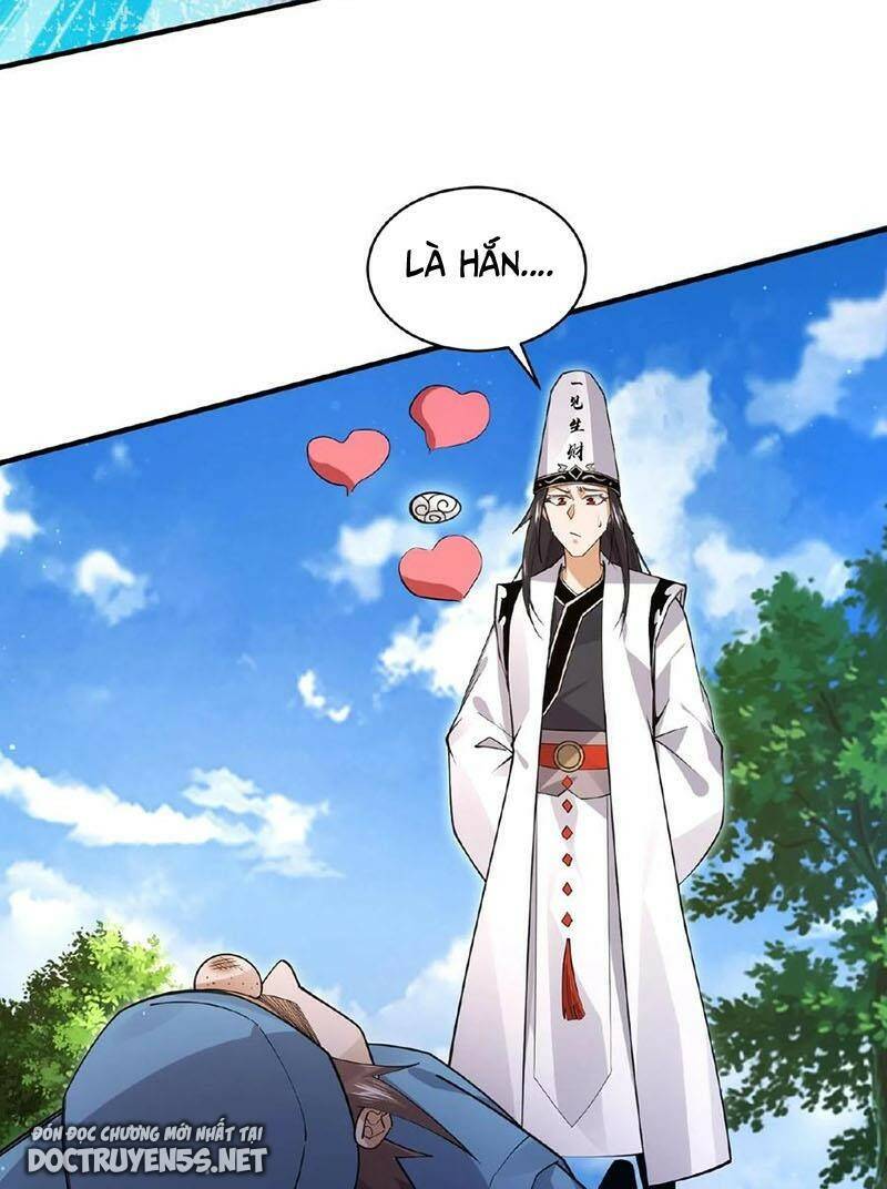 Bắt Đầu Livestream Ở Địa Phủ: Phát Sóng Trực Tiếp Ở Đây Ai Dám Đến Chapter 200 - Trang 2