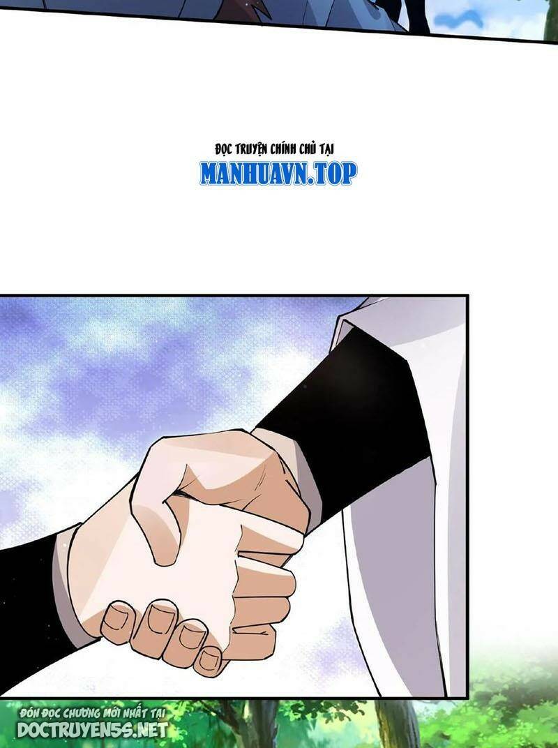 Bắt Đầu Livestream Ở Địa Phủ: Phát Sóng Trực Tiếp Ở Đây Ai Dám Đến Chapter 200 - Trang 2