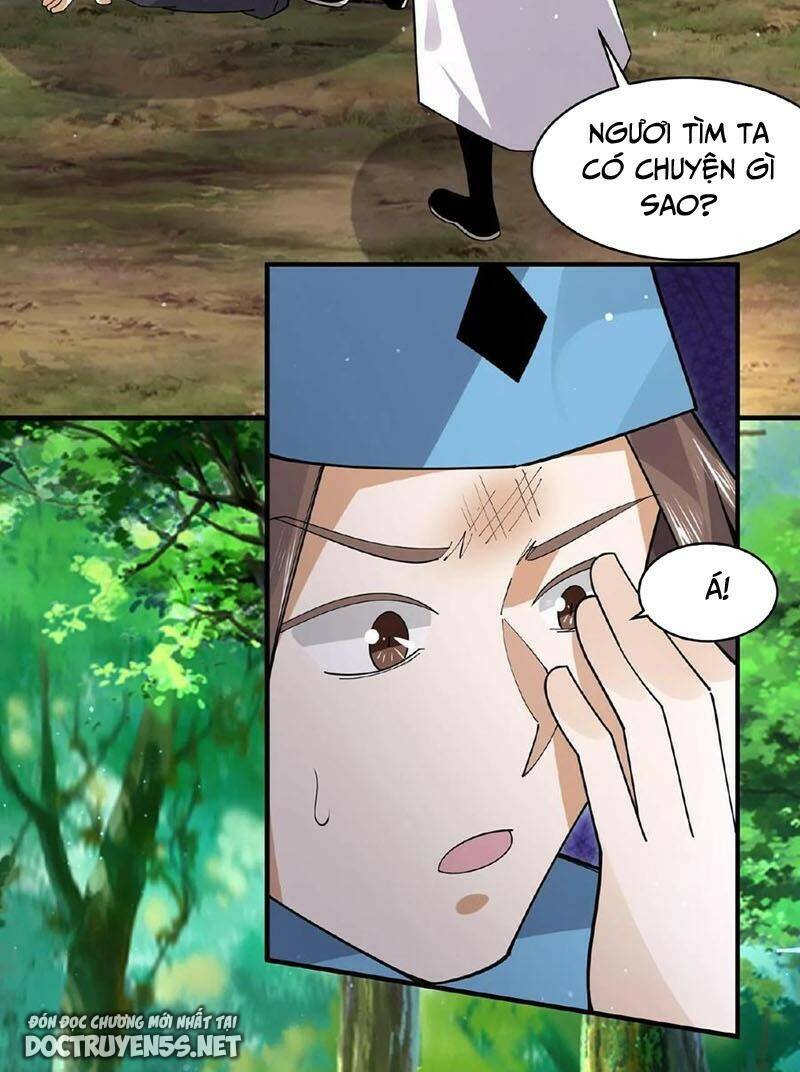 Bắt Đầu Livestream Ở Địa Phủ: Phát Sóng Trực Tiếp Ở Đây Ai Dám Đến Chapter 200 - Trang 2