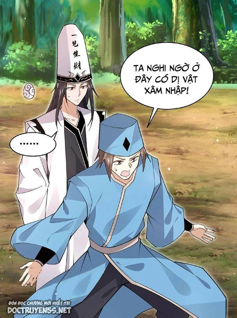 Bắt Đầu Livestream Ở Địa Phủ: Phát Sóng Trực Tiếp Ở Đây Ai Dám Đến Chapter 200 - Trang 2