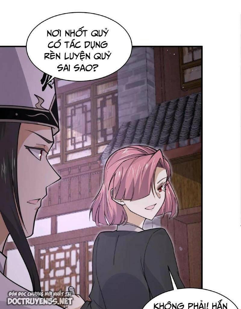 Bắt Đầu Livestream Ở Địa Phủ: Phát Sóng Trực Tiếp Ở Đây Ai Dám Đến Chapter 201 - Trang 2