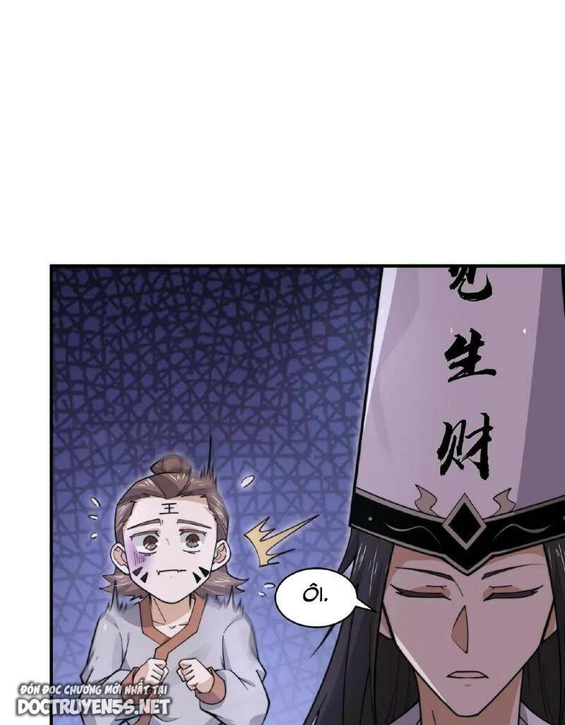 Bắt Đầu Livestream Ở Địa Phủ: Phát Sóng Trực Tiếp Ở Đây Ai Dám Đến Chapter 201 - Trang 2