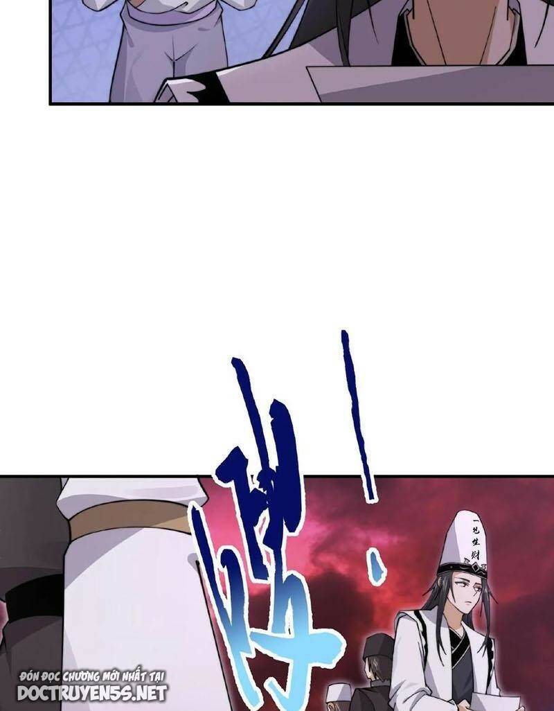 Bắt Đầu Livestream Ở Địa Phủ: Phát Sóng Trực Tiếp Ở Đây Ai Dám Đến Chapter 201 - Trang 2