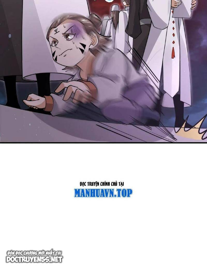 Bắt Đầu Livestream Ở Địa Phủ: Phát Sóng Trực Tiếp Ở Đây Ai Dám Đến Chapter 201 - Trang 2