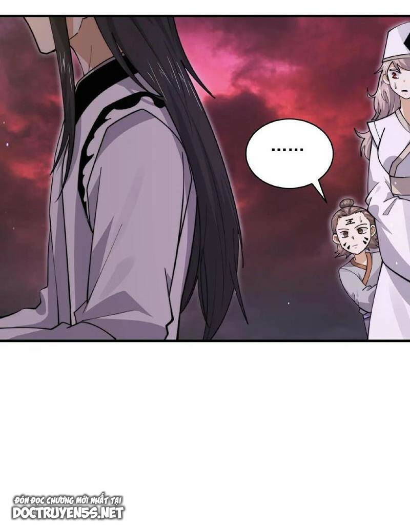 Bắt Đầu Livestream Ở Địa Phủ: Phát Sóng Trực Tiếp Ở Đây Ai Dám Đến Chapter 201 - Trang 2