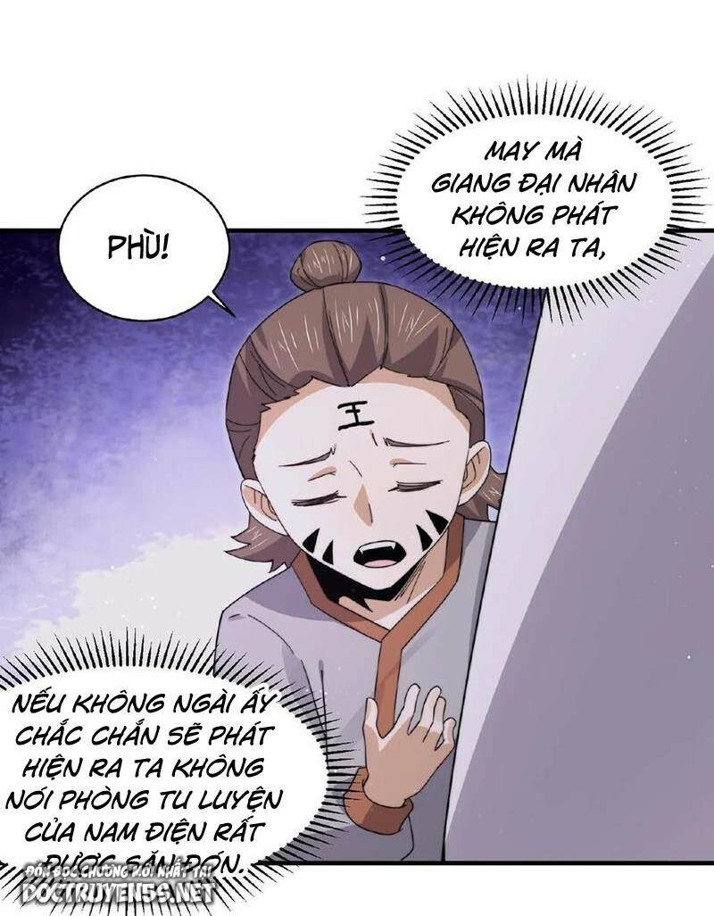 Bắt Đầu Livestream Ở Địa Phủ: Phát Sóng Trực Tiếp Ở Đây Ai Dám Đến Chapter 201 - Trang 2