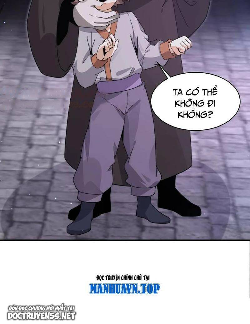 Bắt Đầu Livestream Ở Địa Phủ: Phát Sóng Trực Tiếp Ở Đây Ai Dám Đến Chapter 201 - Trang 2