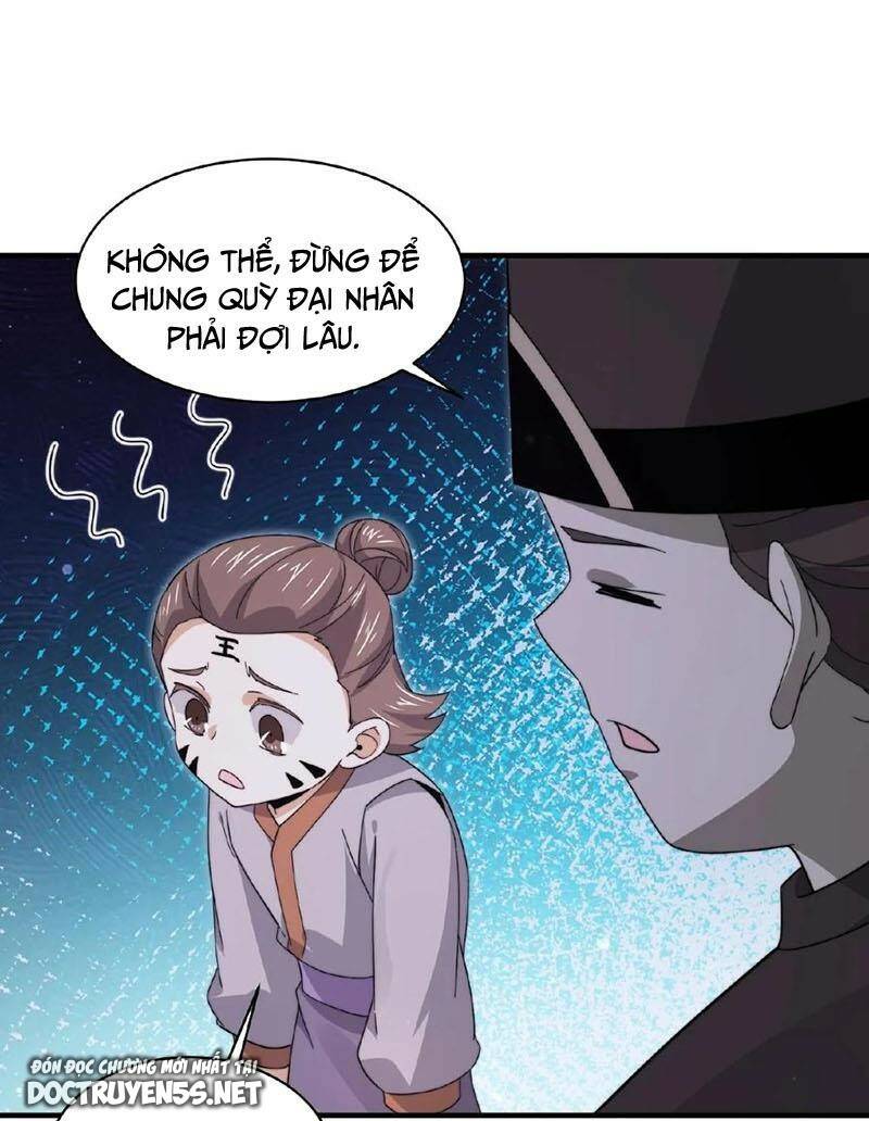 Bắt Đầu Livestream Ở Địa Phủ: Phát Sóng Trực Tiếp Ở Đây Ai Dám Đến Chapter 201 - Trang 2