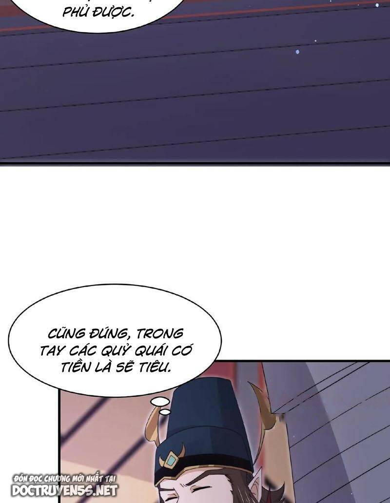 Bắt Đầu Livestream Ở Địa Phủ: Phát Sóng Trực Tiếp Ở Đây Ai Dám Đến Chapter 201 - Trang 2