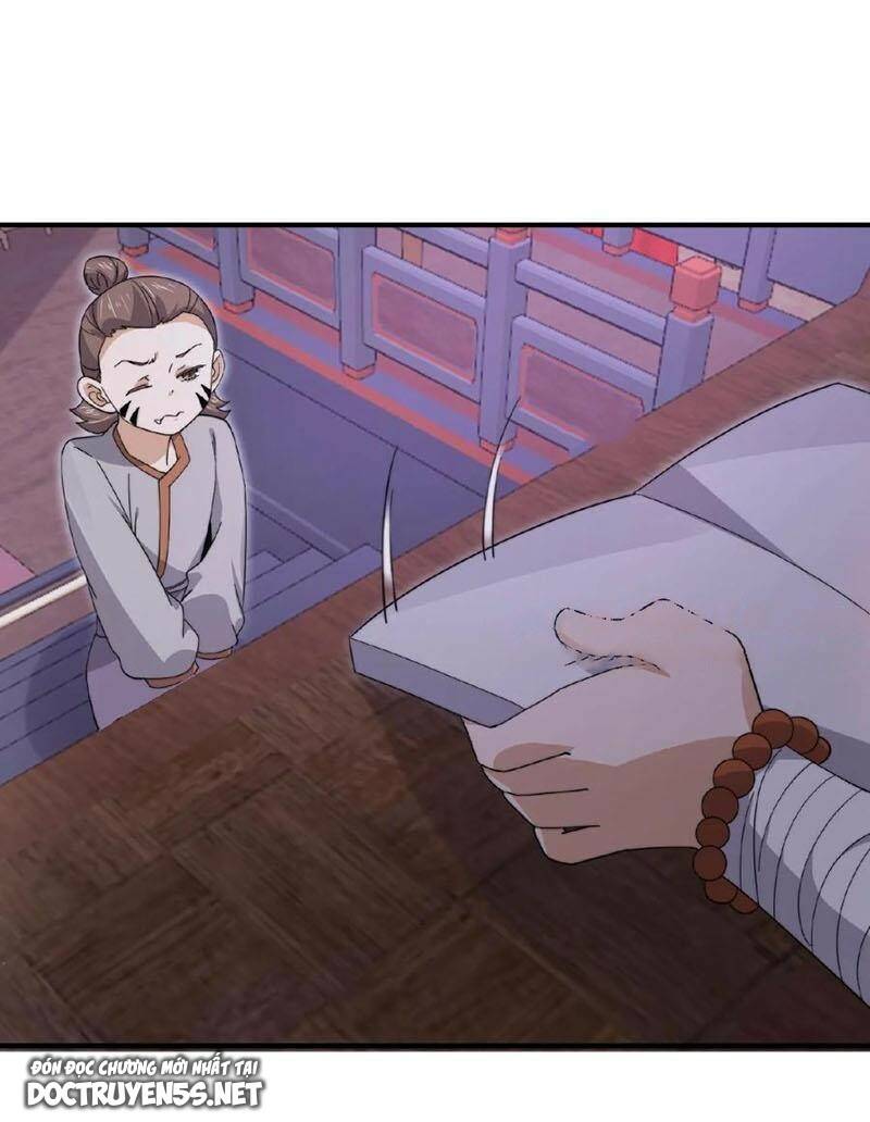 Bắt Đầu Livestream Ở Địa Phủ: Phát Sóng Trực Tiếp Ở Đây Ai Dám Đến Chapter 201 - Trang 2