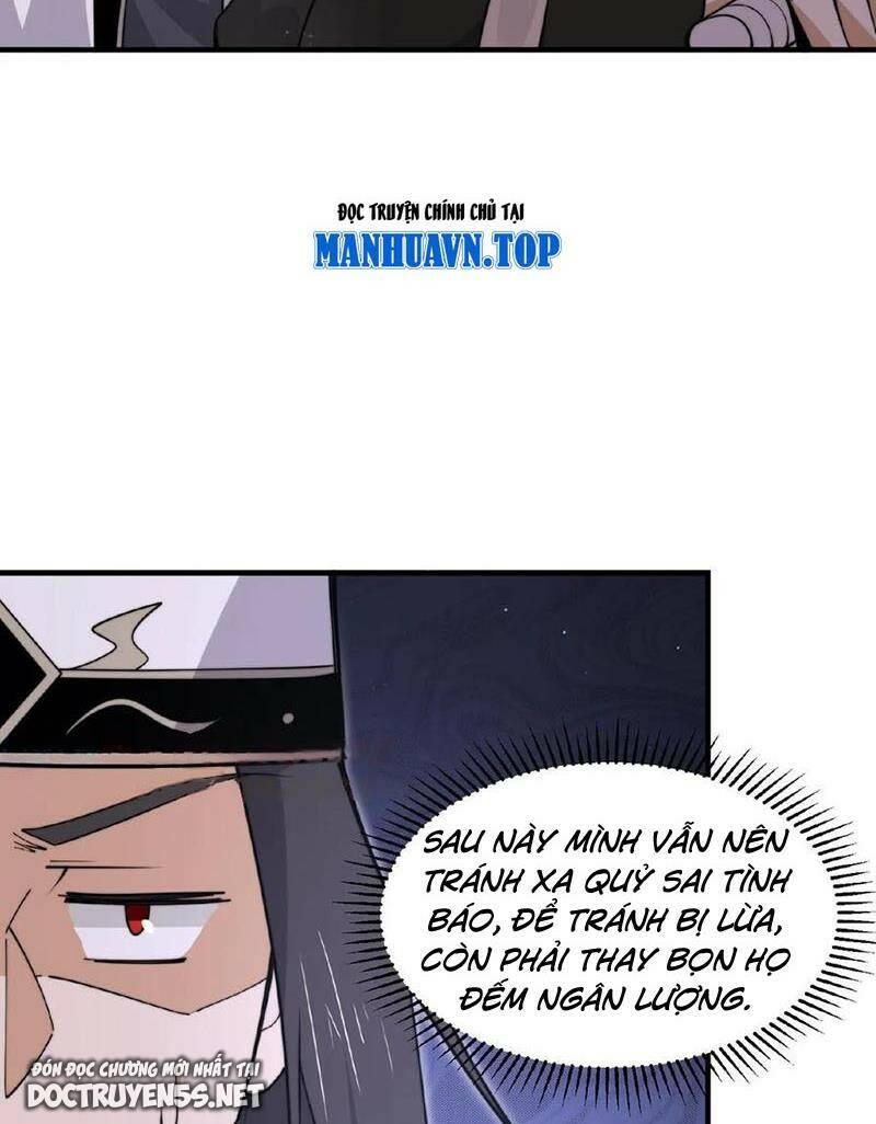 Bắt Đầu Livestream Ở Địa Phủ: Phát Sóng Trực Tiếp Ở Đây Ai Dám Đến Chapter 201 - Trang 2