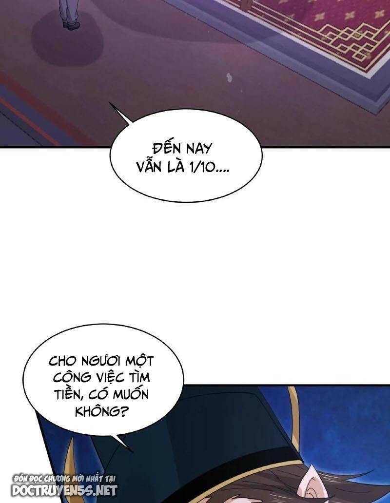 Bắt Đầu Livestream Ở Địa Phủ: Phát Sóng Trực Tiếp Ở Đây Ai Dám Đến Chapter 201 - Trang 2