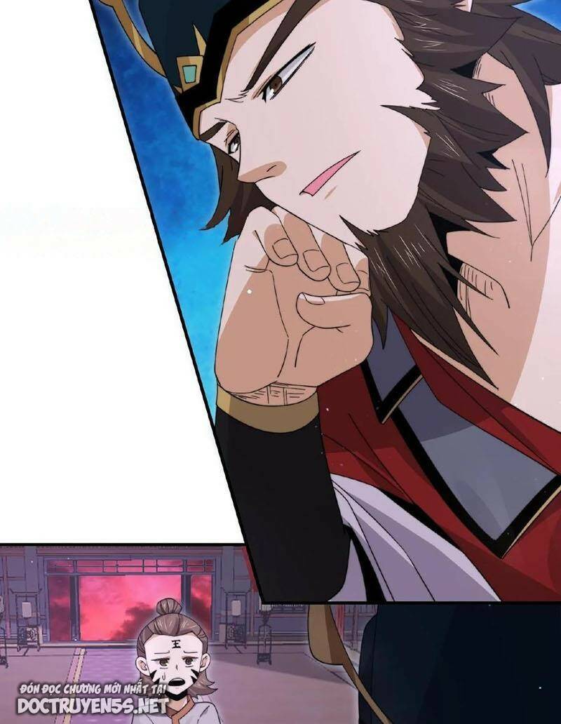 Bắt Đầu Livestream Ở Địa Phủ: Phát Sóng Trực Tiếp Ở Đây Ai Dám Đến Chapter 201 - Trang 2