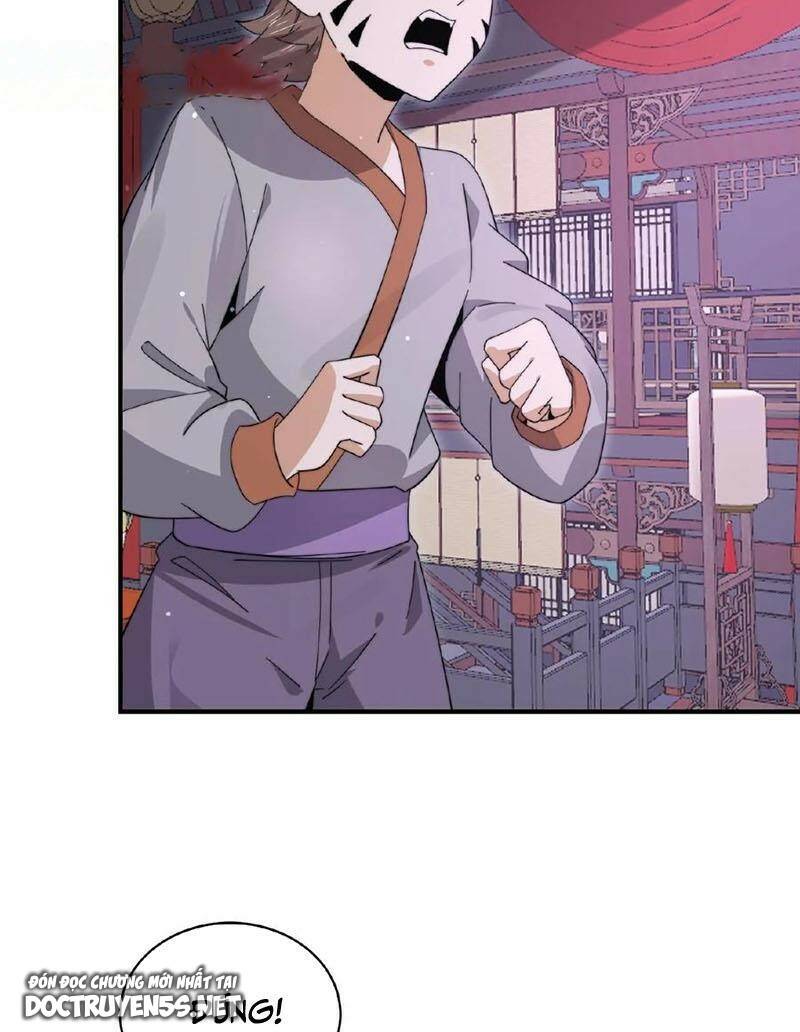 Bắt Đầu Livestream Ở Địa Phủ: Phát Sóng Trực Tiếp Ở Đây Ai Dám Đến Chapter 201 - Trang 2