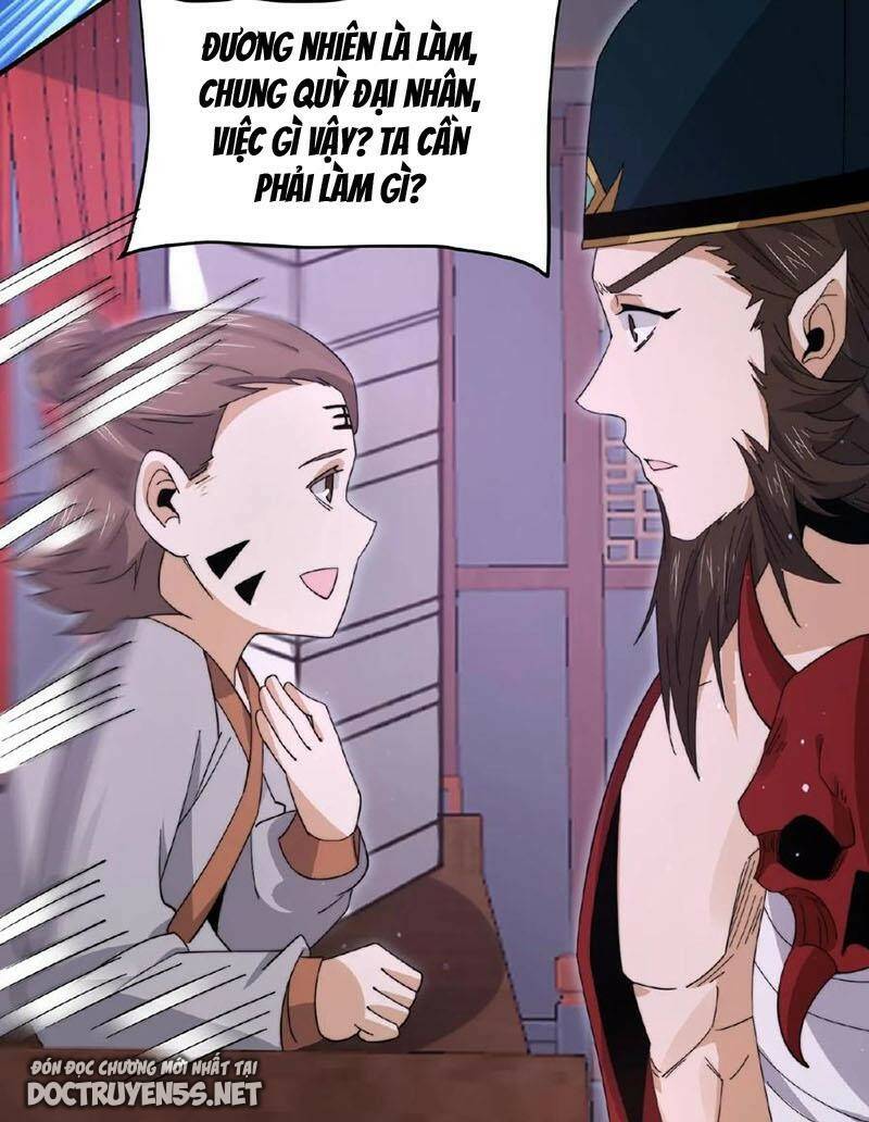 Bắt Đầu Livestream Ở Địa Phủ: Phát Sóng Trực Tiếp Ở Đây Ai Dám Đến Chapter 201 - Trang 2