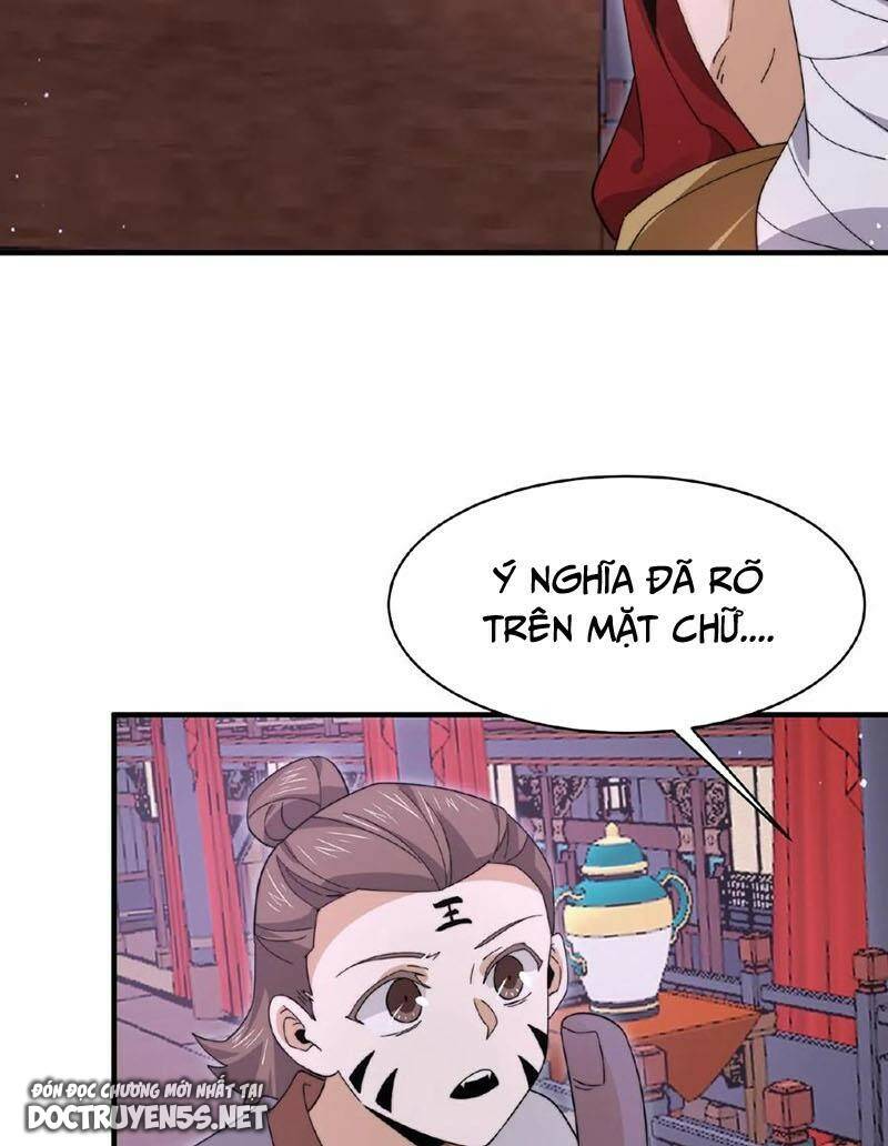 Bắt Đầu Livestream Ở Địa Phủ: Phát Sóng Trực Tiếp Ở Đây Ai Dám Đến Chapter 201 - Trang 2