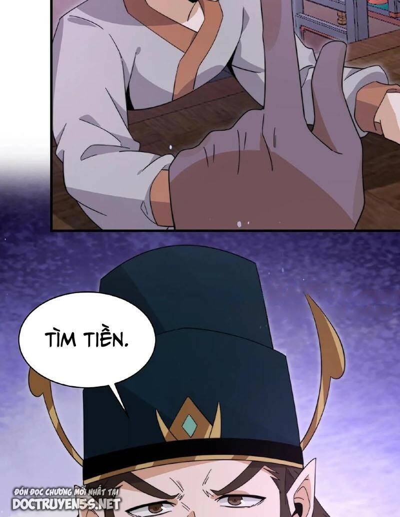 Bắt Đầu Livestream Ở Địa Phủ: Phát Sóng Trực Tiếp Ở Đây Ai Dám Đến Chapter 201 - Trang 2