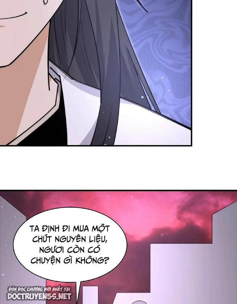 Bắt Đầu Livestream Ở Địa Phủ: Phát Sóng Trực Tiếp Ở Đây Ai Dám Đến Chapter 201 - Trang 2