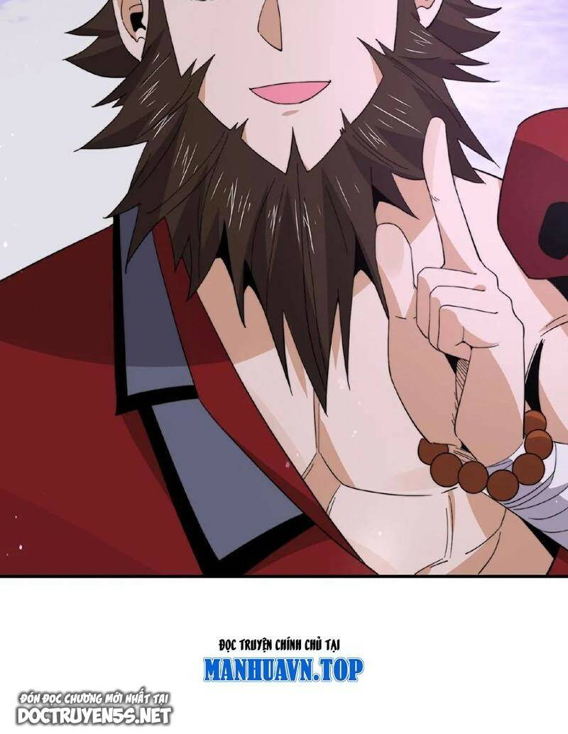 Bắt Đầu Livestream Ở Địa Phủ: Phát Sóng Trực Tiếp Ở Đây Ai Dám Đến Chapter 201 - Trang 2