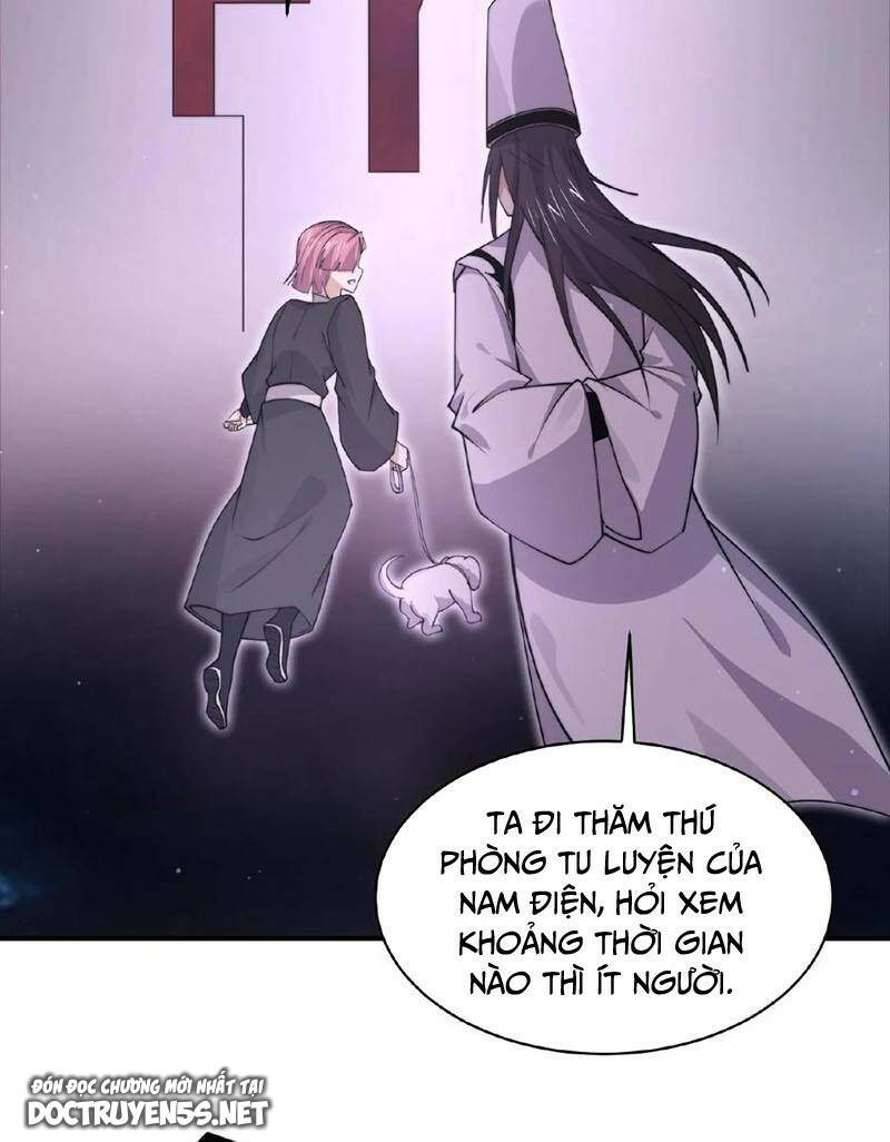 Bắt Đầu Livestream Ở Địa Phủ: Phát Sóng Trực Tiếp Ở Đây Ai Dám Đến Chapter 201 - Trang 2