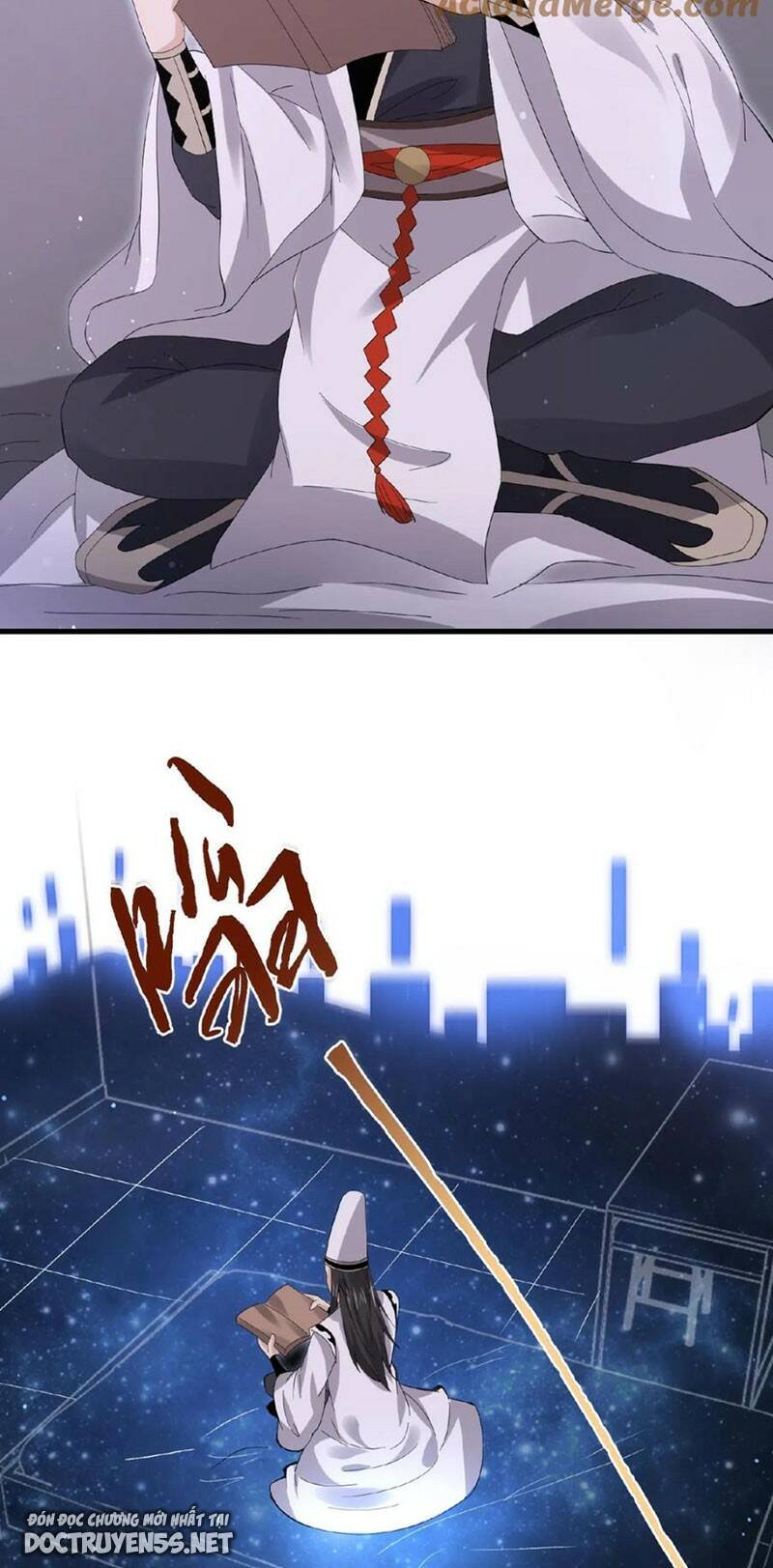 Bắt Đầu Livestream Ở Địa Phủ: Phát Sóng Trực Tiếp Ở Đây Ai Dám Đến Chapter 202 - Trang 2