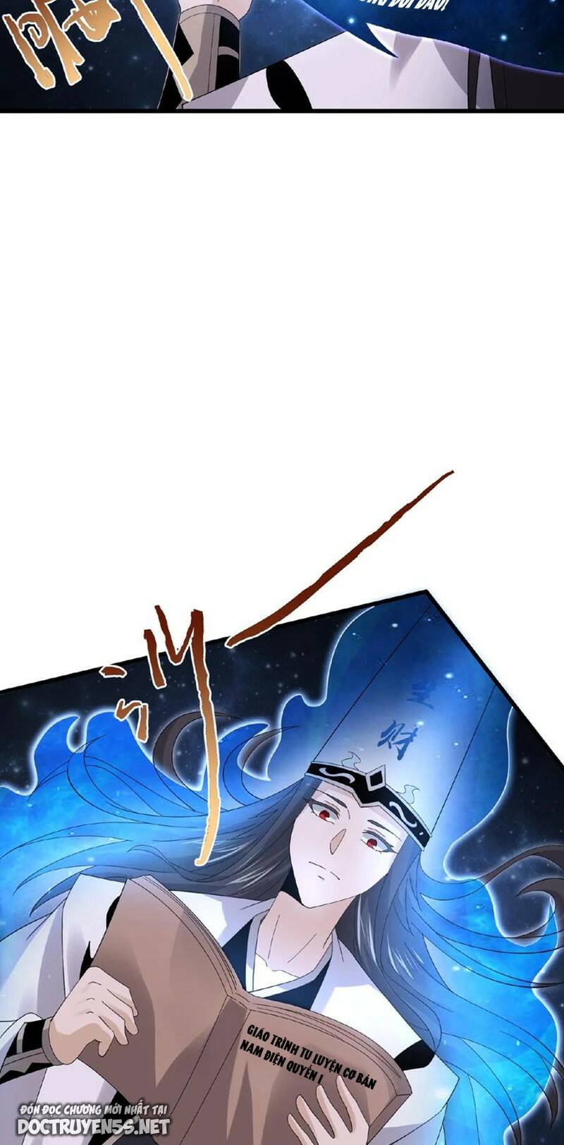 Bắt Đầu Livestream Ở Địa Phủ: Phát Sóng Trực Tiếp Ở Đây Ai Dám Đến Chapter 202 - Trang 2