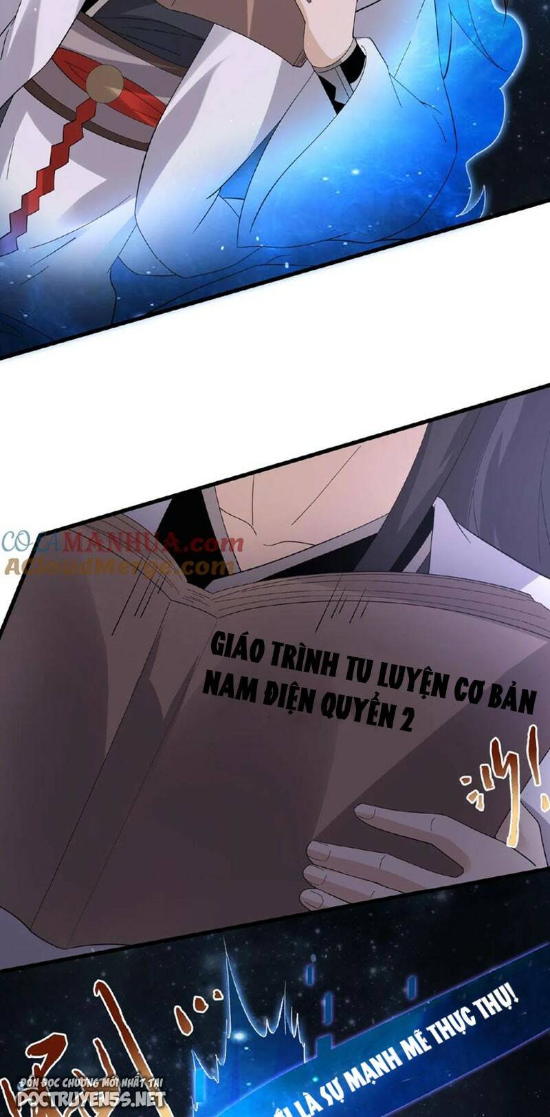 Bắt Đầu Livestream Ở Địa Phủ: Phát Sóng Trực Tiếp Ở Đây Ai Dám Đến Chapter 202 - Trang 2