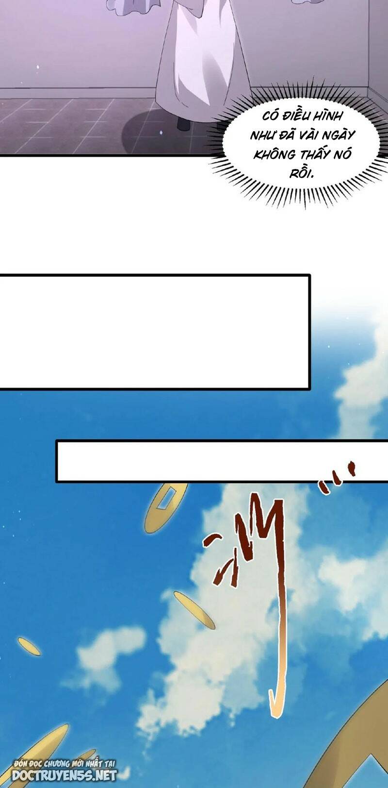 Bắt Đầu Livestream Ở Địa Phủ: Phát Sóng Trực Tiếp Ở Đây Ai Dám Đến Chapter 202 - Trang 2