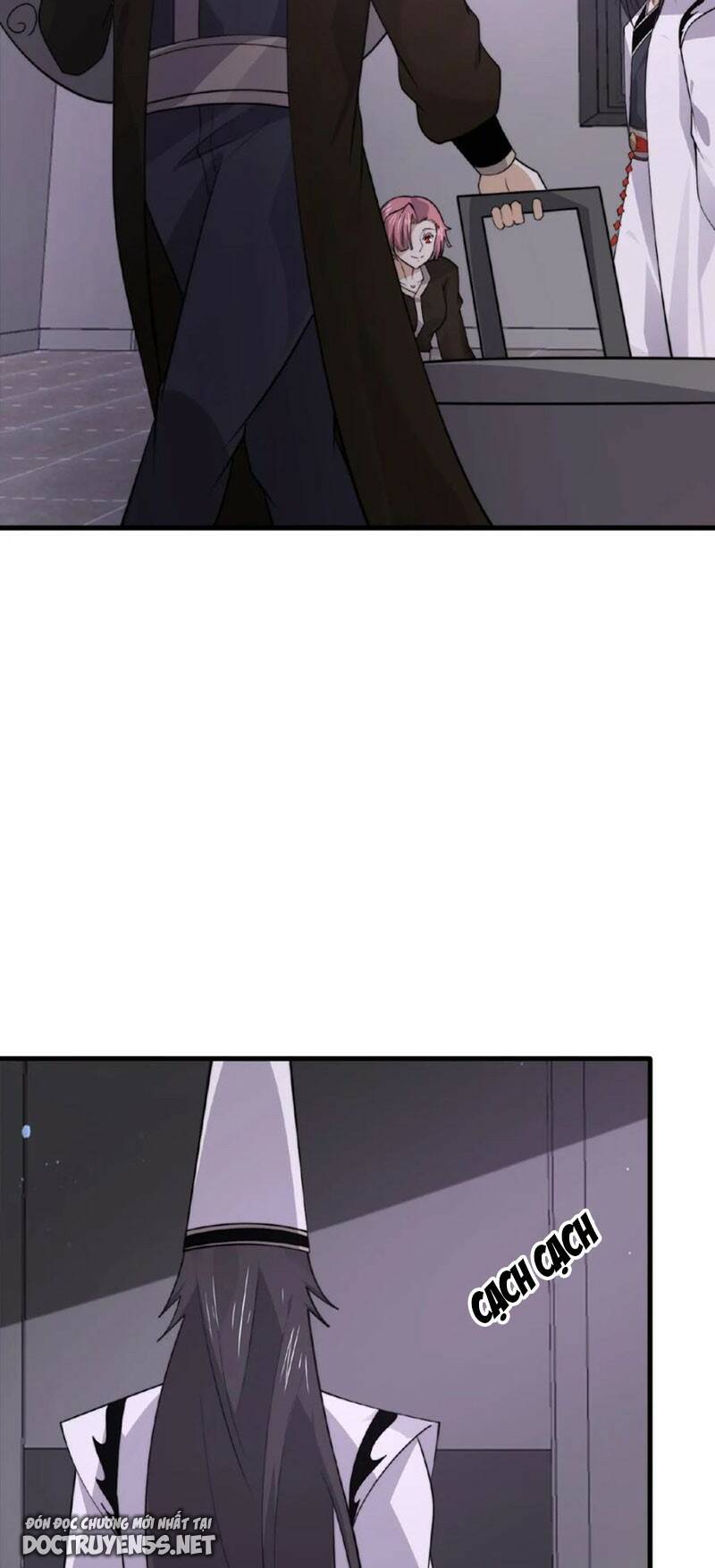 Bắt Đầu Livestream Ở Địa Phủ: Phát Sóng Trực Tiếp Ở Đây Ai Dám Đến Chapter 202 - Trang 2