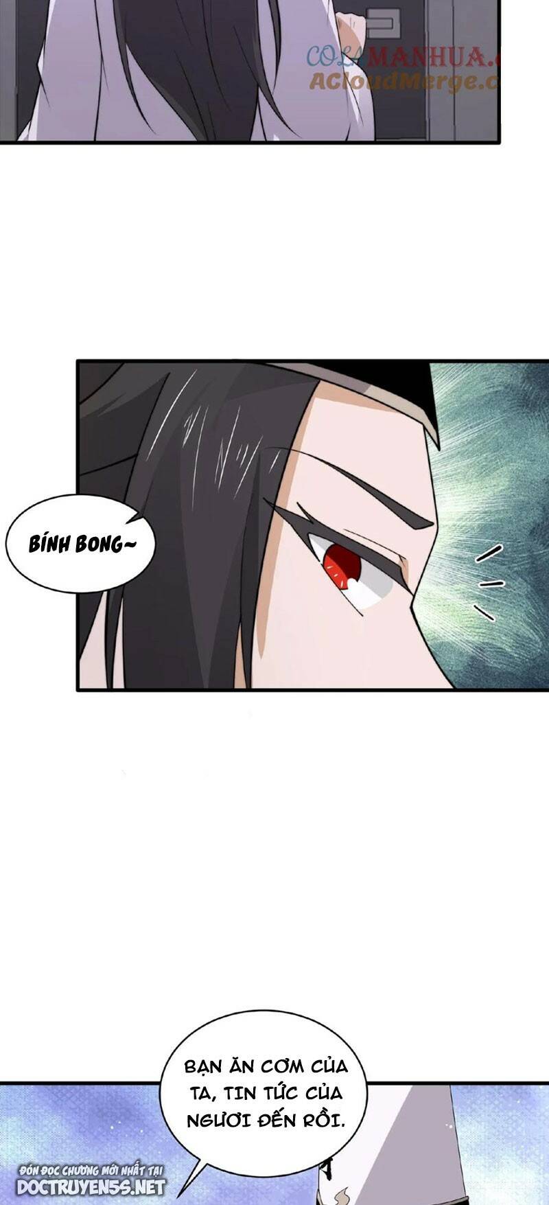 Bắt Đầu Livestream Ở Địa Phủ: Phát Sóng Trực Tiếp Ở Đây Ai Dám Đến Chapter 202 - Trang 2