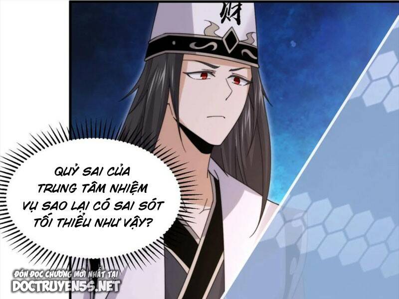 Bắt Đầu Livestream Ở Địa Phủ: Phát Sóng Trực Tiếp Ở Đây Ai Dám Đến Chapter 204 - Trang 2