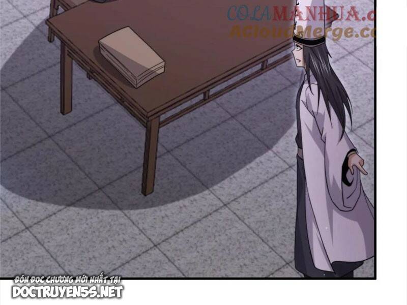 Bắt Đầu Livestream Ở Địa Phủ: Phát Sóng Trực Tiếp Ở Đây Ai Dám Đến Chapter 204 - Trang 2