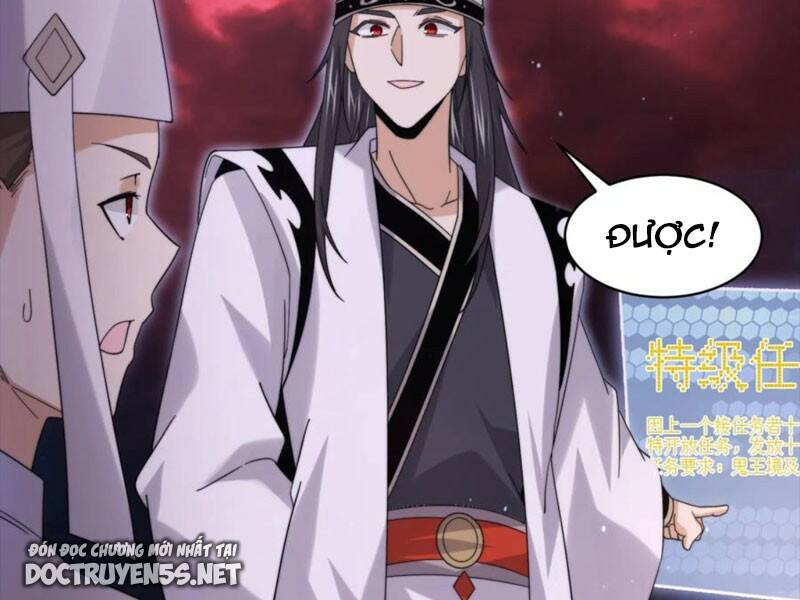 Bắt Đầu Livestream Ở Địa Phủ: Phát Sóng Trực Tiếp Ở Đây Ai Dám Đến Chapter 204 - Trang 2