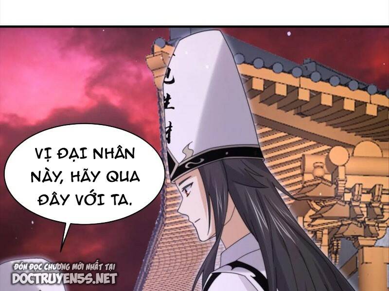 Bắt Đầu Livestream Ở Địa Phủ: Phát Sóng Trực Tiếp Ở Đây Ai Dám Đến Chapter 204 - Trang 2