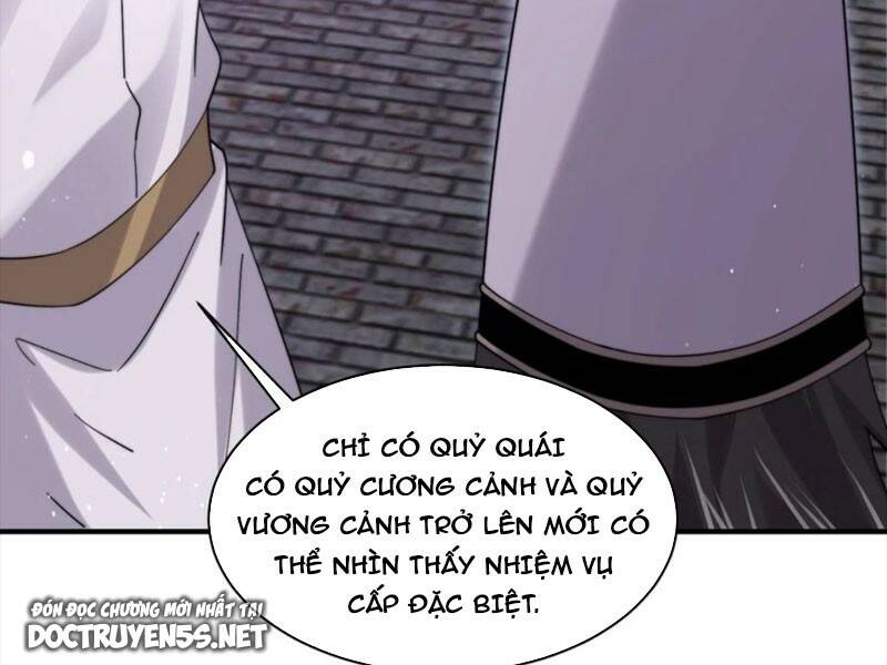 Bắt Đầu Livestream Ở Địa Phủ: Phát Sóng Trực Tiếp Ở Đây Ai Dám Đến Chapter 204 - Trang 2