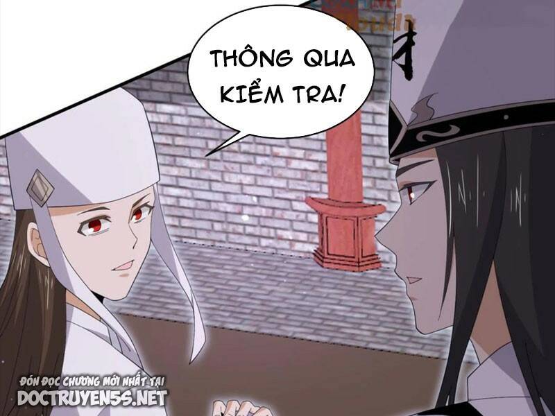 Bắt Đầu Livestream Ở Địa Phủ: Phát Sóng Trực Tiếp Ở Đây Ai Dám Đến Chapter 204 - Trang 2