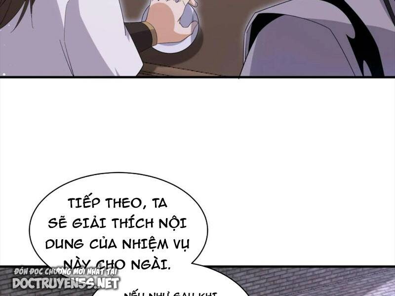 Bắt Đầu Livestream Ở Địa Phủ: Phát Sóng Trực Tiếp Ở Đây Ai Dám Đến Chapter 204 - Trang 2