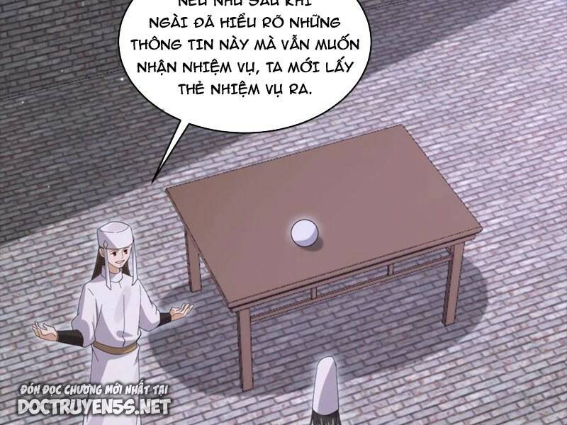 Bắt Đầu Livestream Ở Địa Phủ: Phát Sóng Trực Tiếp Ở Đây Ai Dám Đến Chapter 204 - Trang 2