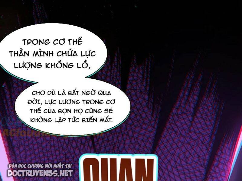 Bắt Đầu Livestream Ở Địa Phủ: Phát Sóng Trực Tiếp Ở Đây Ai Dám Đến Chapter 204 - Trang 2