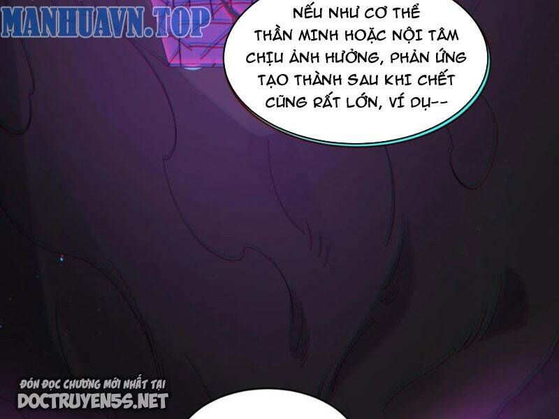 Bắt Đầu Livestream Ở Địa Phủ: Phát Sóng Trực Tiếp Ở Đây Ai Dám Đến Chapter 204 - Trang 2