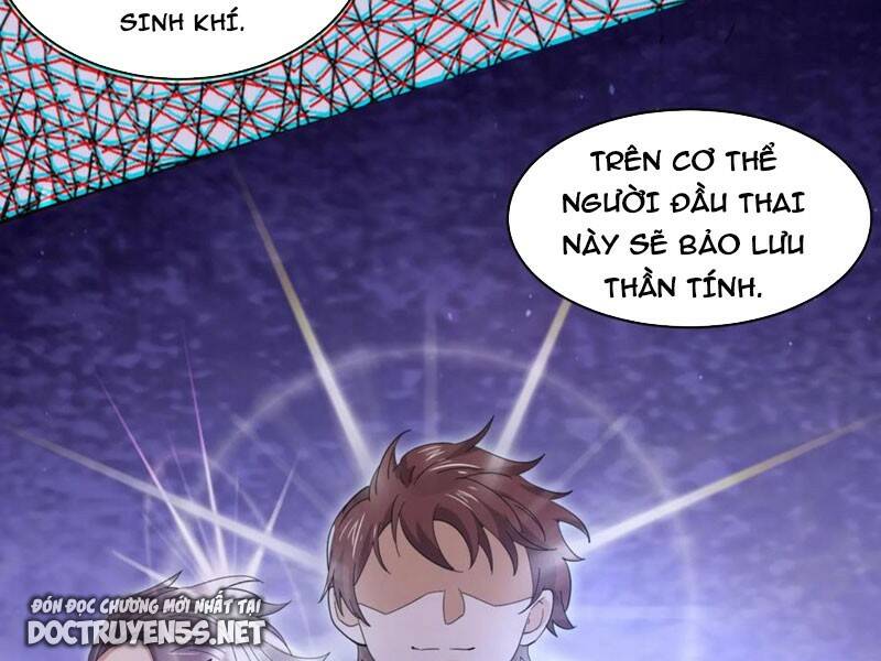 Bắt Đầu Livestream Ở Địa Phủ: Phát Sóng Trực Tiếp Ở Đây Ai Dám Đến Chapter 204 - Trang 2