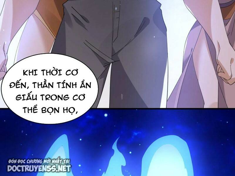 Bắt Đầu Livestream Ở Địa Phủ: Phát Sóng Trực Tiếp Ở Đây Ai Dám Đến Chapter 204 - Trang 2