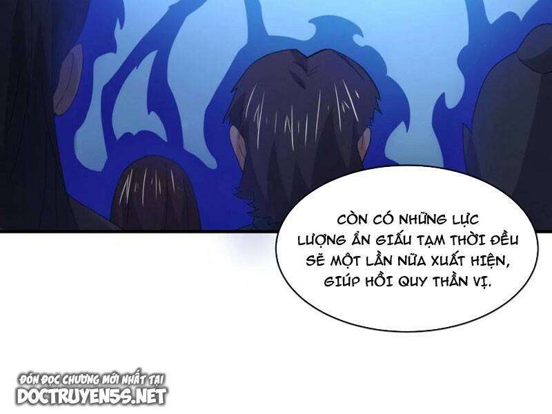 Bắt Đầu Livestream Ở Địa Phủ: Phát Sóng Trực Tiếp Ở Đây Ai Dám Đến Chapter 204 - Trang 2