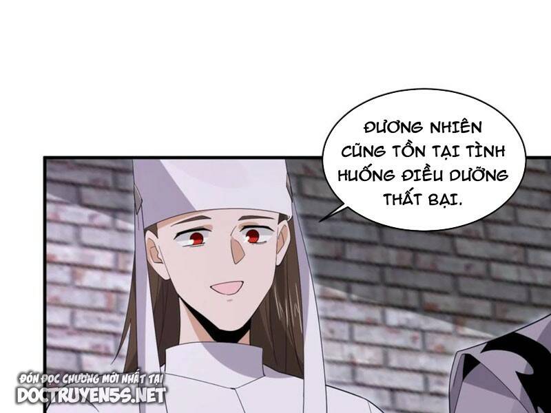 Bắt Đầu Livestream Ở Địa Phủ: Phát Sóng Trực Tiếp Ở Đây Ai Dám Đến Chapter 204 - Trang 2