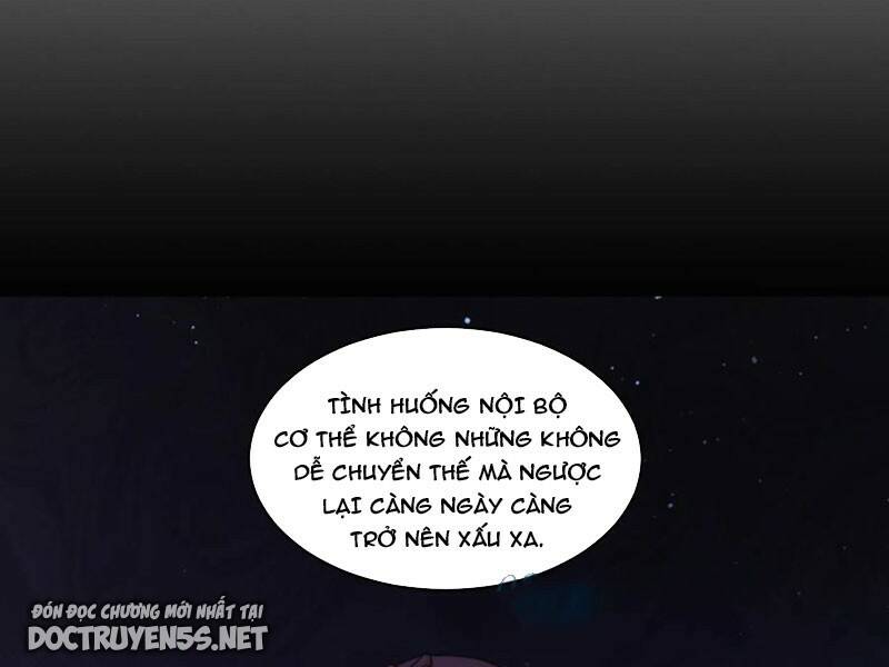 Bắt Đầu Livestream Ở Địa Phủ: Phát Sóng Trực Tiếp Ở Đây Ai Dám Đến Chapter 204 - Trang 2