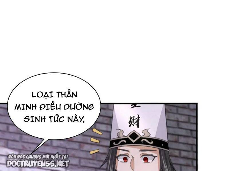 Bắt Đầu Livestream Ở Địa Phủ: Phát Sóng Trực Tiếp Ở Đây Ai Dám Đến Chapter 204 - Trang 2