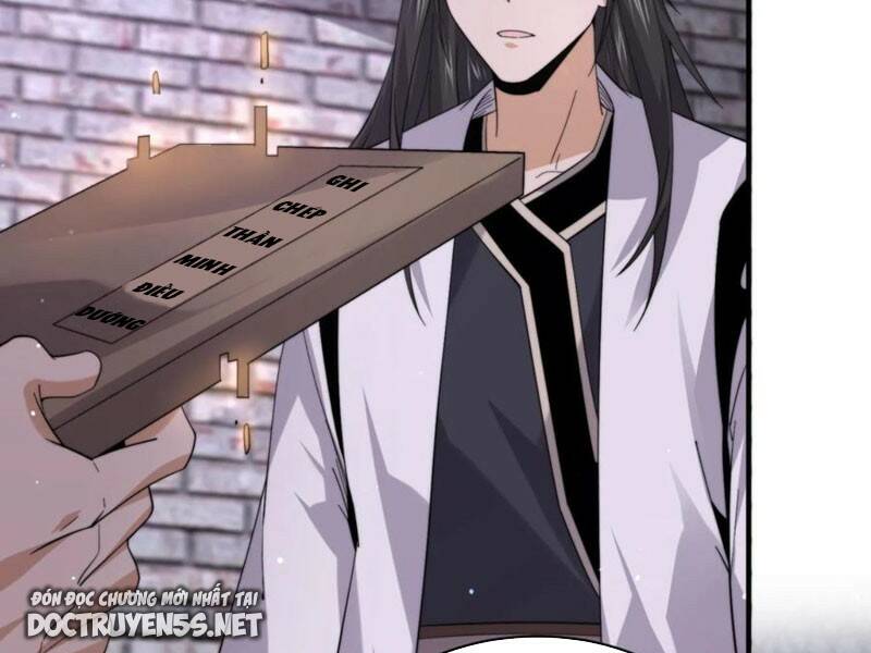 Bắt Đầu Livestream Ở Địa Phủ: Phát Sóng Trực Tiếp Ở Đây Ai Dám Đến Chapter 204 - Trang 2