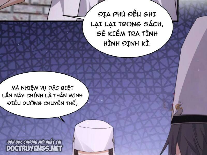 Bắt Đầu Livestream Ở Địa Phủ: Phát Sóng Trực Tiếp Ở Đây Ai Dám Đến Chapter 204 - Trang 2